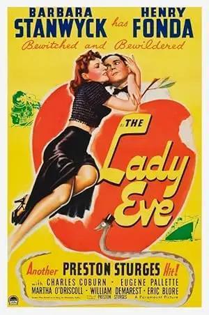 فيلم The Lady Eve 1941 مترجم - باهي فيلم